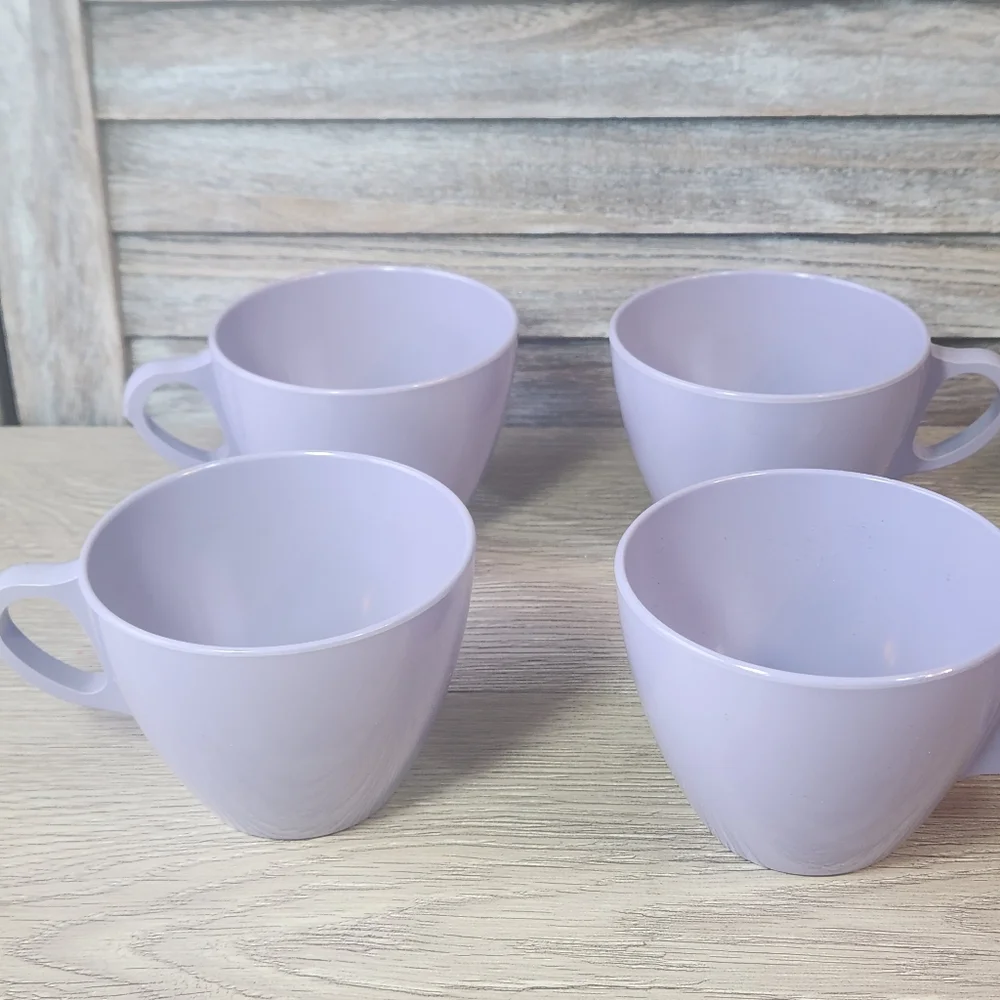 Melmac royalon lilac